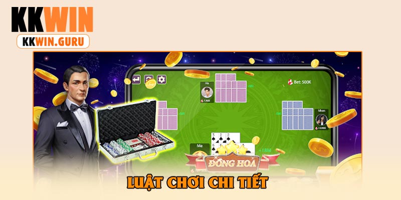 Luật Chơi Chi Tiết